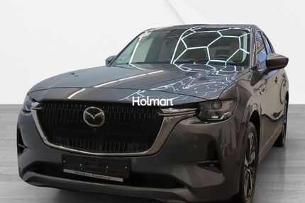 Mazda CX-60 32.096 km 34.199 &euro; Eschborn 65760