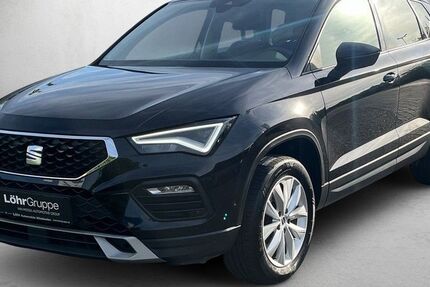 Seat Ateca 91.297 km 23.420 &euro; Mainz 55120