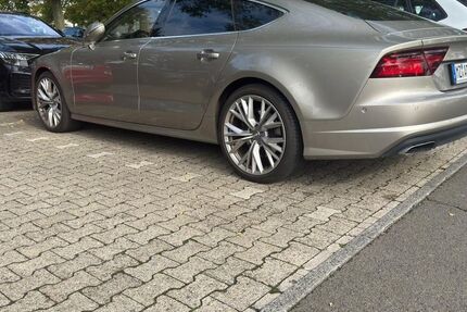 Audi A7 199.000 km 22.500 € Gross-Gerau 64521