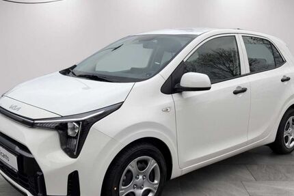 Kia Picanto 4.000 km 16.490 &euro; Mainz 55120