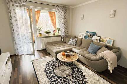 Wohnung Groß-Gerau Gerau - 3 Zimmer, 69 m&sup2;, 249.000&euro; | Angebot:24756378