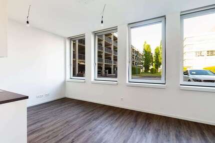 Wohnung zum Mieten in Frankfurt am Main 843 € 26.54 m²