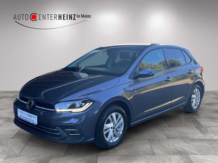 VW Polo 44.388 km 20.900 € Mainz 55120