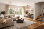 Reihenmittelhaus Wiesbaden Erbenheim - 6 Zimmer, 150 m&sup2;, 749.000&euro; | Angebot:26842179