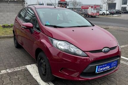 Ford Fiesta 171.000 km 3.900 &euro; Mainz -Kastel 55252
