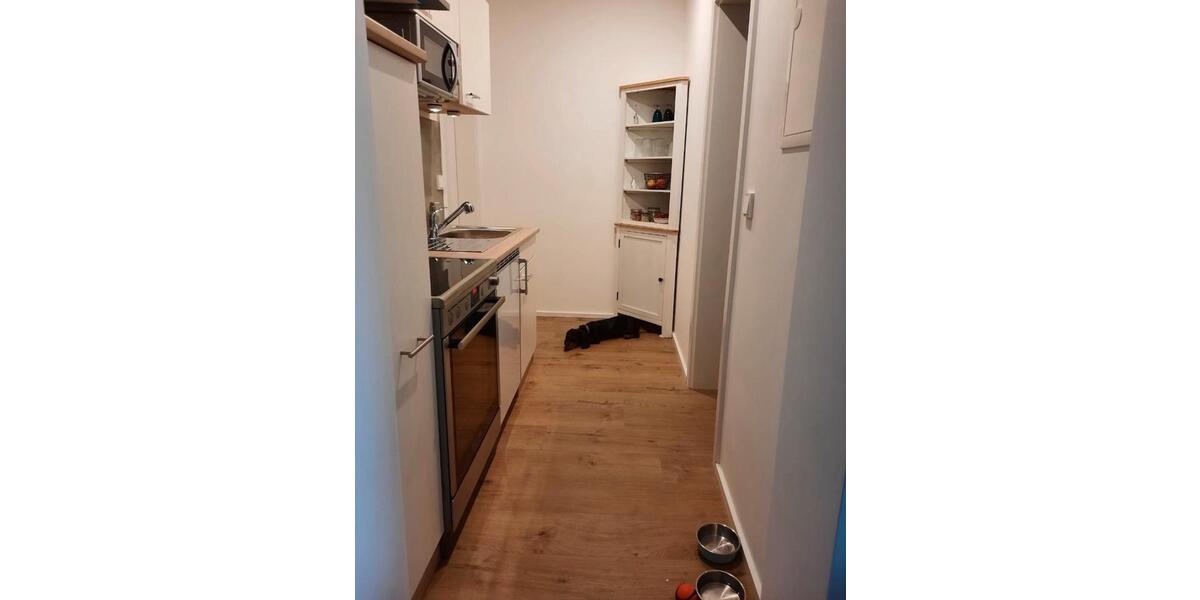 2 Zimmer Einliegerwohnung in Görsroth 2 zimmer