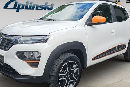 Dacia Spring 27.000 km 8.790 &euro; Schwalbach/Taunus 65824