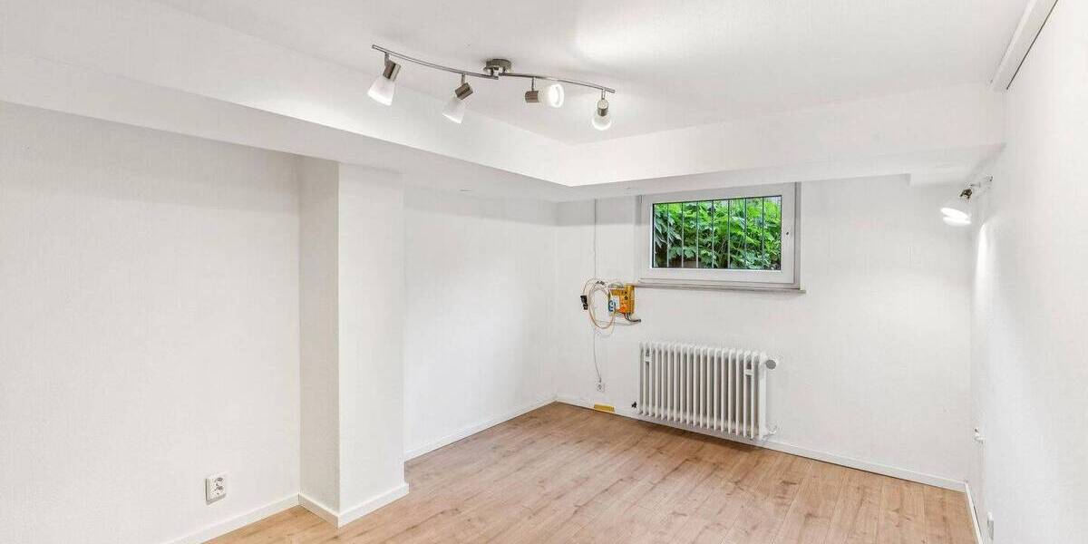 Reihenmittelhaus Bad Soden - 5 Zimmer, 105 m&sup2;, 525.000&euro; | Angebot:26851629