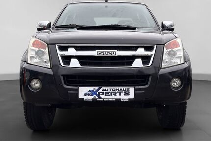 Isuzu D-Max 139.000 km 16.500 &euro; Wörrstadt 55286