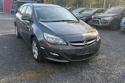 Opel Astra 243.000 km 2.599 &euro; Wiesbaden 65197