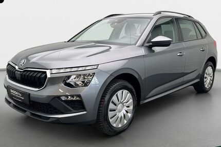 Skoda Kamiq 13.858 km 22.540 &euro; Hofheim im Taunus 65719
