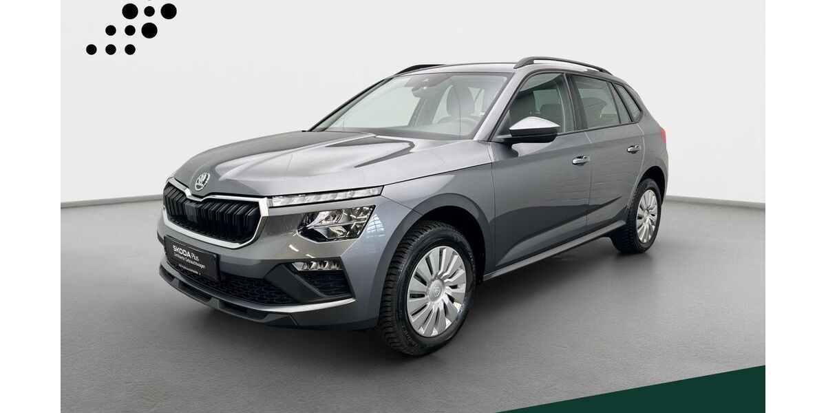 Skoda Kamiq 13.858 km 22.540 &euro; Hofheim im Taunus 65719