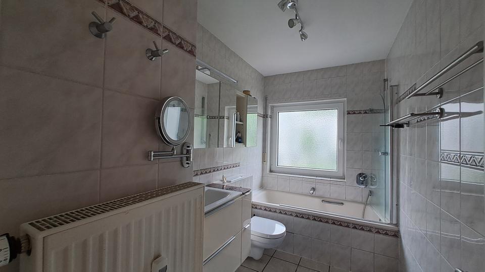 Etagenwohnung Bad Soden am Taunus - 3 Zimmer, 75 m&sup2;, 1.100&euro; | Angebot:26704190