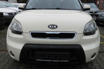 Kia Soul 178.000 km 2.990 &euro; Mainz-Kastel 55252