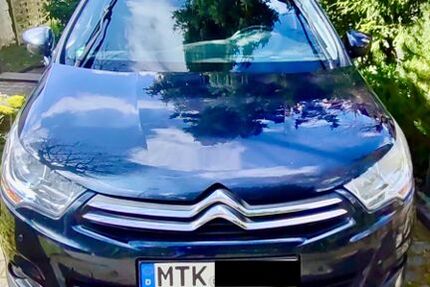 Citroen C4 155.000 km 4.250 &euro; kelkheim 65779