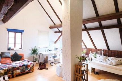 Wohnung Wiesbaden Bierstadt - 1 Zimmer, 24 m&sup2;, 410&euro; | Angebot:26258305