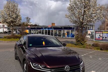 VW Arteon 156.500 km 21.400 &euro; Wiesbaden 65201