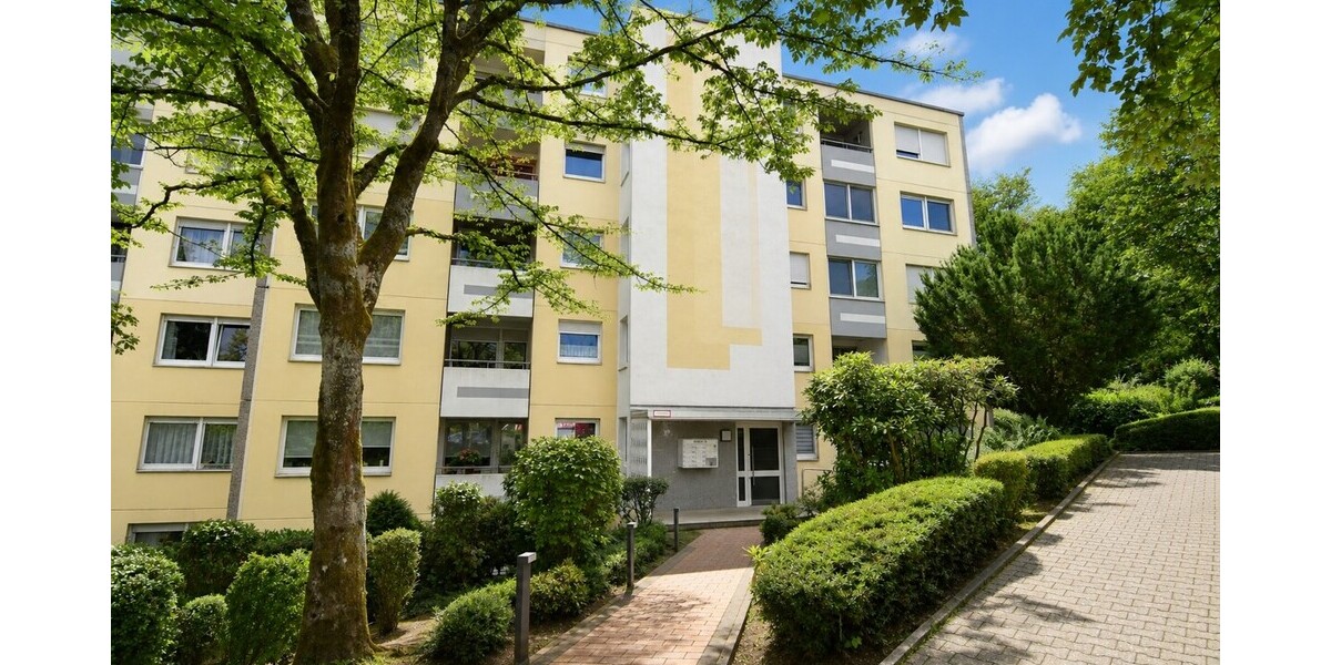 Fast wie im Penthouse - 3 Zi Wohnung + Stellplatz TG u. Wallbox. - Etagenwohnung Eppstein / Bremthal Bremthal | Angebot:27200457