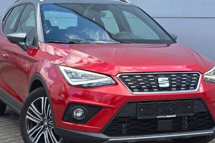 Seat Arona 79.000 km 11.900 &euro; Wiesbaden 65201