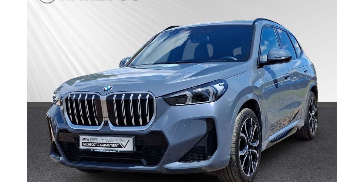 BMW X1 156.555 km 29.790 &euro; Wiesbaden 65203
