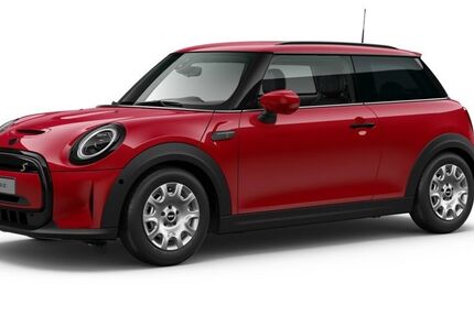 Mini Cooper SE 21.252 km 20.798 &euro; Wiesbaden 65203