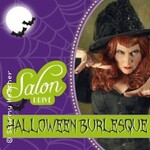 Salon Privé Halloween Burlesque