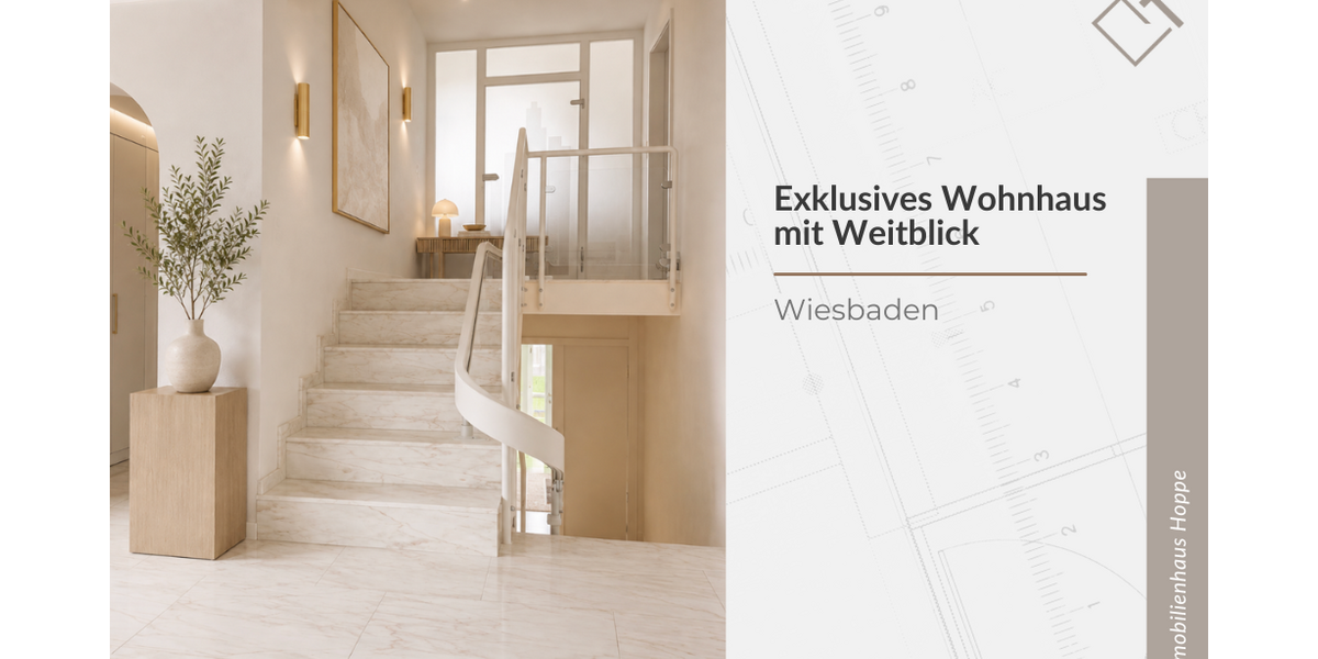 Einfamilienhaus Wiesbaden Dotzheim - 5 Zimmer, 181 m&sup2;, 900.000&euro; | Angebot:27272522
