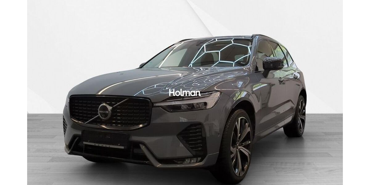Volvo XC60 36.560 km 36.462 &euro; Eschborn 65760