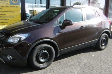 Opel Mokka 224.000 km 4.900 &euro; Gustavsburg 65462