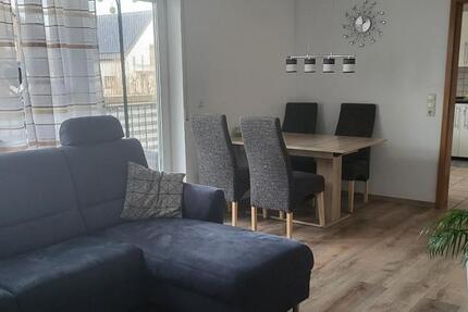 4-Zimmer Erdgeschosswohnung in Ingelheim am Rhein 4 zimmer