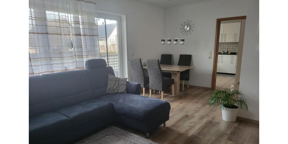 4-Zimmer Erdgeschosswohnung in Ingelheim am Rhein 4 zimmer