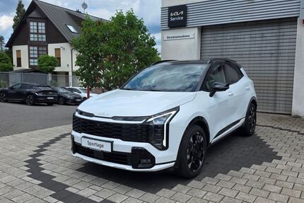 Kia Sportage 4.000 km 36.800 &euro; Wiesbaden 65199