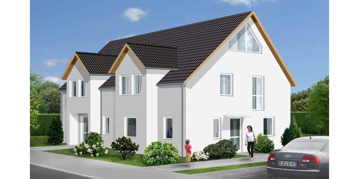 Einfamilienhaus Kelkheim - 5 Zimmer, 145 m&sup2;, 691.400&euro; | Angebot:26785417