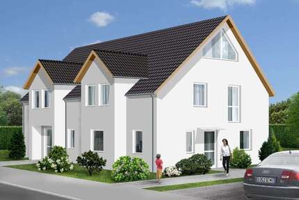 Haus Kelkheim - 5 Zimmer, 145 m&sup2;, 691.400&euro; | Angebot:26785417