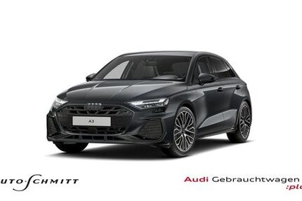 Audi A3 9.000 km 34.480 &euro; Idstein 65510