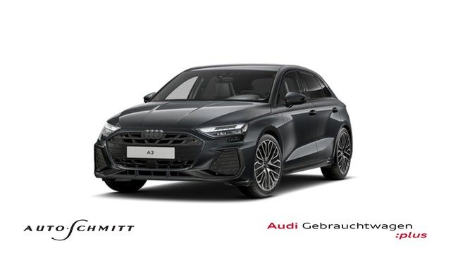 Audi A3 9.000 km 34.480 &euro; Idstein 65510