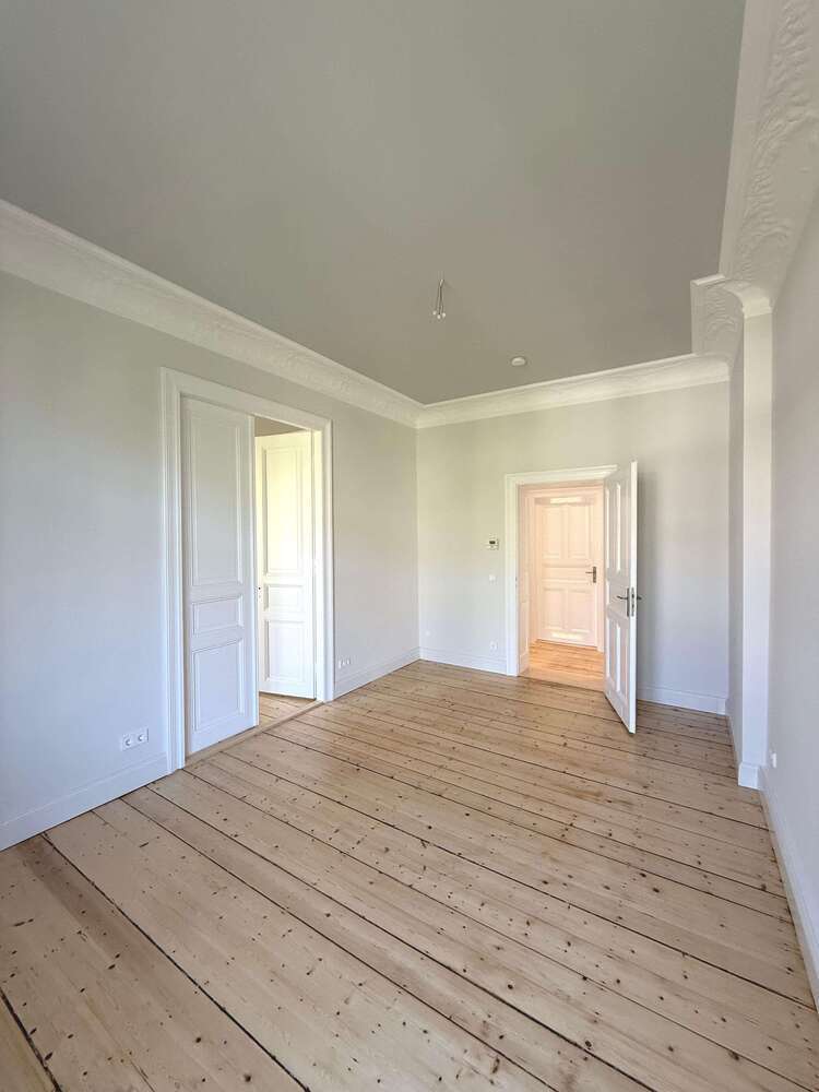 Wohnung zum Mieten in Wiesbaden 1.100 € 80 m²