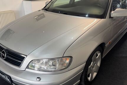 Opel Omega 213.322 km 4.990 € Wiesbaden 65207