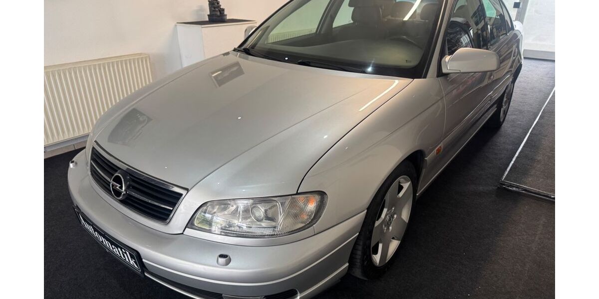 Opel Omega 213.322 km 4.990 € Wiesbaden 65207
