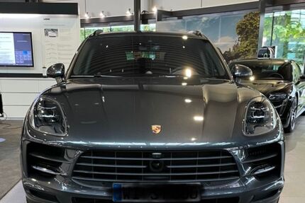 Porsche Macan 62.000 km 58.900 &euro; Wiesbaden 65193