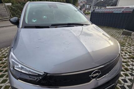 Opel Crossland (X) 33.000 km 10.500 &euro; Kelkheim 65779