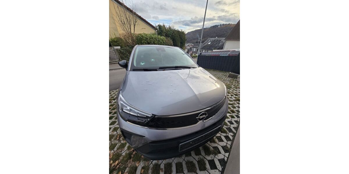 Opel Crossland (X) 33.000 km 10.990 € Kelkheim 65779