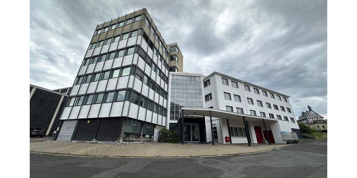 Gewerbeobjekt Aarbergen Kettenbach - 4 Zimmer, 100 m&sup2;, 800&euro; | Angebot:24593927