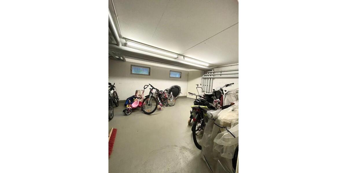 2-Zi-Wohnung in Wiesbaden-Naurod, ruhige Lage 2 zimmer