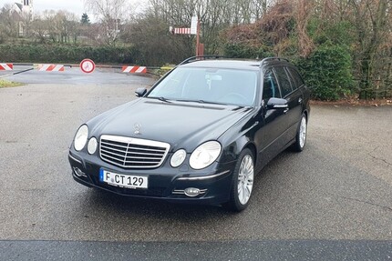 Mercedes-Benz E 280 318.752 km 9.900 € Frankfurt am Main 60311