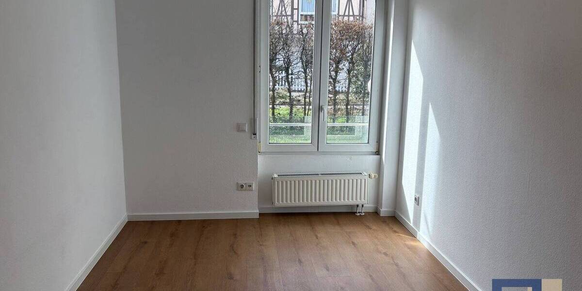 Etagenwohnung Bischofsheim - 2 Zimmer, 52 m&sup2;, 610&euro; | Angebot:25996967