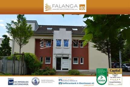 Wohnung Mainz / Hartenberg Hartenberg - 1 Zimmer, 49 m&sup2;, 686&euro; | Angebot:26915554
