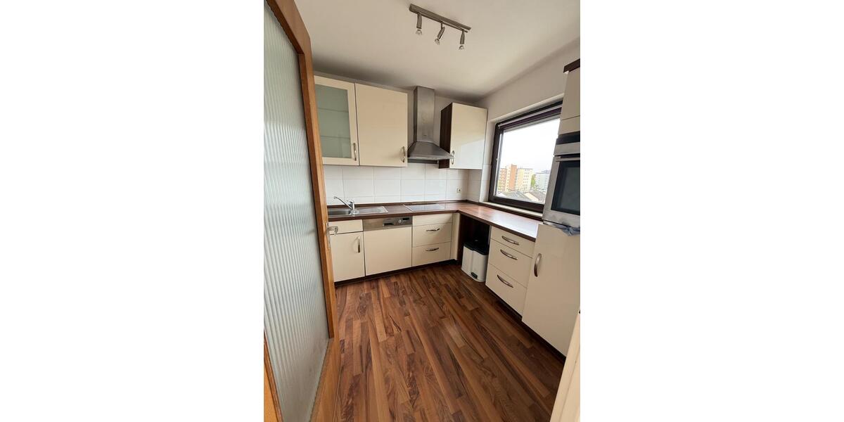 Etagenwohnung Rüsselsheim am Main - 1 Zimmer, 39 m&sup2;, 145.000&euro; | Angebot:26133722