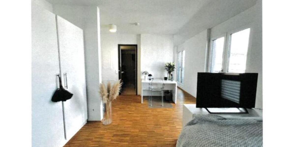 Einfamilienhaus Idstein - 1 Zimmer, 37 m&sup2;, 550&euro; | Angebot:25049005