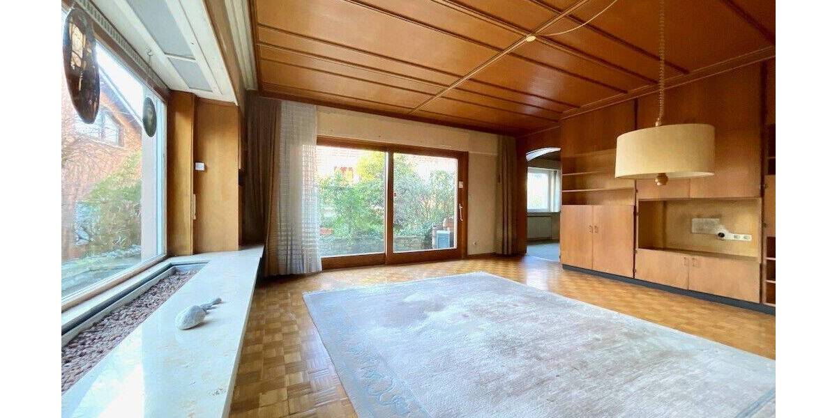 Einfamilienhaus Bad Soden Neuenhain - 7 Zimmer, 169 m&sup2;, 618.000&euro; | Angebot:26887521